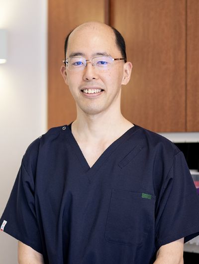 院長　沼澤　真一